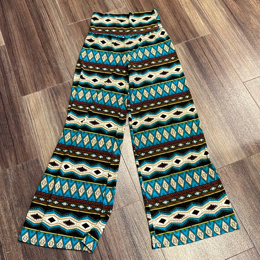 Superline Pants